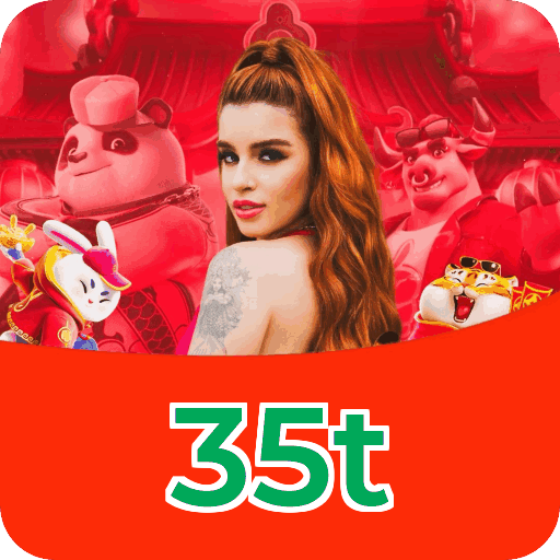 Fluxo de download do app 35t — referência visual